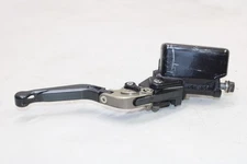 1982 Honda Goldwing 1100 GL1100 OEM FRONT BRAKE MASTER CYLINDER W/ LEVER