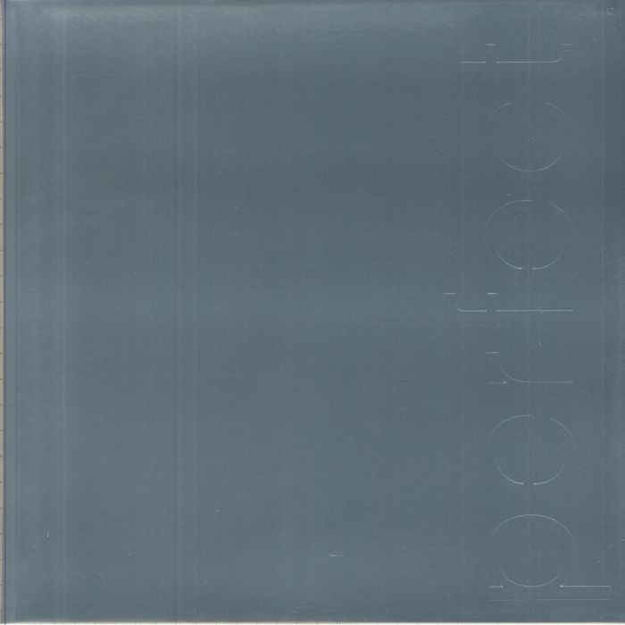 NEW ORDER - The Perfect Kiss (remastered) - LIMITED CLEAR VINYL 12""