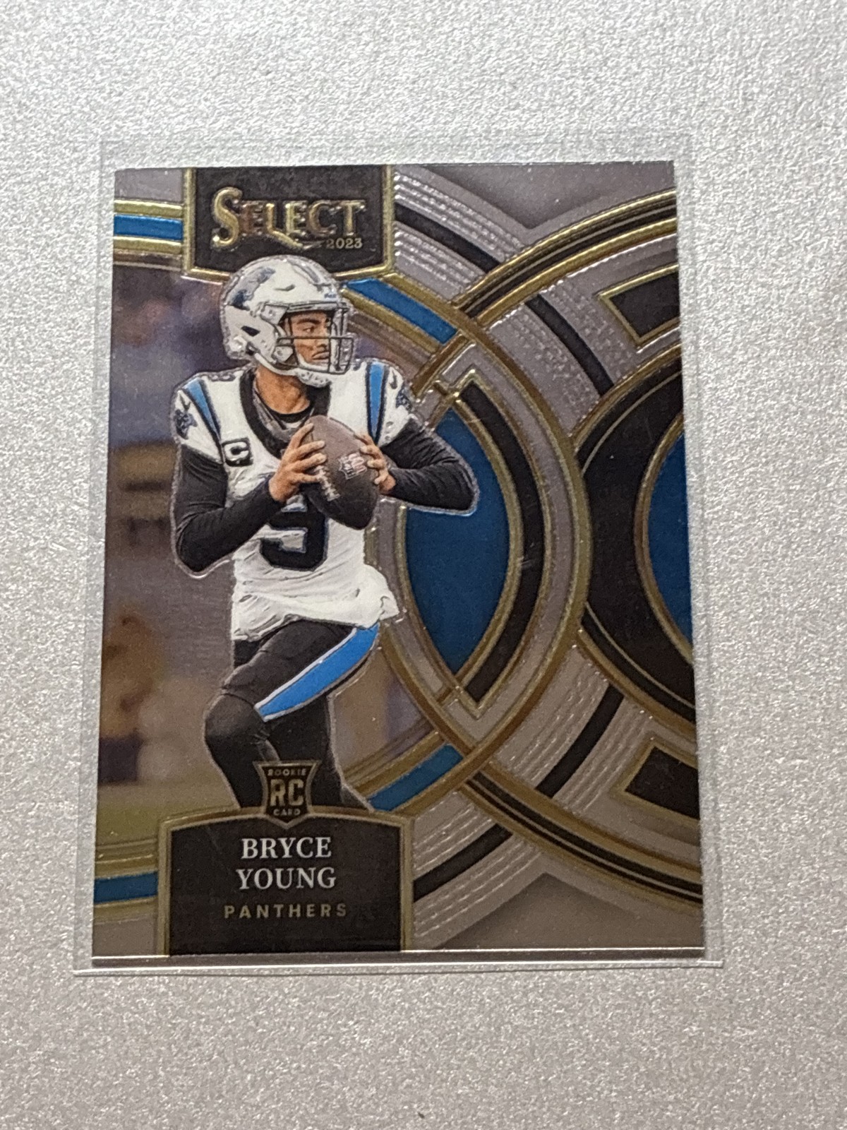 Bryce Young #167