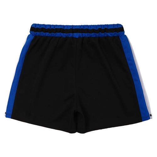 Kids Boys Bottoms Drawstring Elastic Waistband Shorts Sports Pants Fitness Gym - Picture 6 of 37