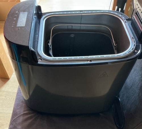 Panificadora Panasonic SD-ZX2522 - Imagen 4 de 6