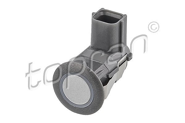 Topran Sensor, Einparkhilfe AußEn, Hinten, Innen FüR Mitsubishi-image