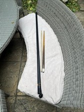 Queue Billard Jack Karnehm 17 1/2 Old The Karnenm & Hillman Championship 145 cm