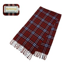 Mens Womens Winter Warm SCOTLAND Made 100 CASHMERE Scarf Scarves Plaid Wrap