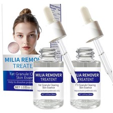 Milia Care Eye & Face Serum ? Lightweight Spot for 50 millilitre 