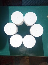 Google AC-1304 Mesh Wi-Fi Network Router Access Point White