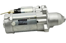 14-16 Maserati Quattroporte M156 3.8l Engine Starter Motor 283444 Oem 14-16 Maserati Quattroporte M156 3.8l Engine Starter Motor 283444 Oem