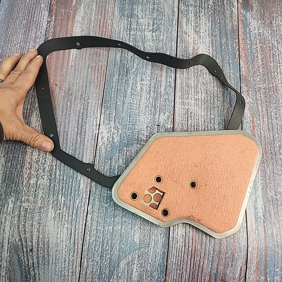 ATP B114 For Dodge Colt Mitsubishi Montero Automatic Transmission Filter Kit NOS - Image 2 of 4