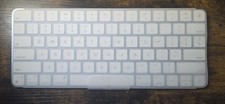 NEW Apple Magic Keyboard A2450 Wireless Bluetooth Keyboard White - Sealed Wrap