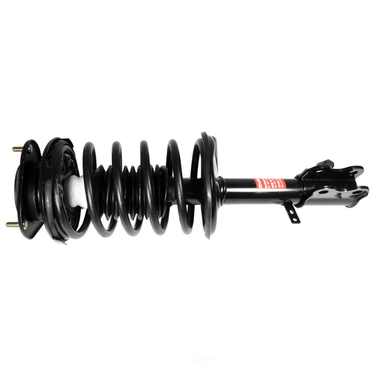 Mstrut Spring Suspension Strut and Coil Spring Assembly-Quick-Strut Complete Strut ...