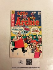Cover of Little Archie #97