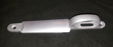 Action Bottom Metal Trigger Guard- Matted Gray Action Bottom Metal Trigger Guard- Matted Gray