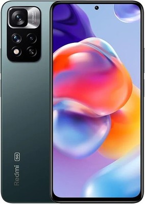 Xiaomi Redmi Note 11 Pro+ 5G