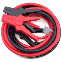 4,50M Starthilfekabel 35Mm² Repstar 12V 24V ÜBerbrüCkungskabel Starterkabel