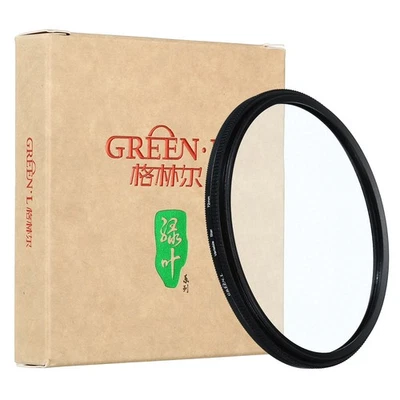 72mm Star Filter, 4 Point Variable Star Filter Star Burst Lens Filter Cross - Image 1 of 4