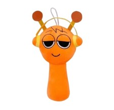 Wiztex Sprunki Plüschfigur 20 cm Sprunki Spielfigur Puppe Geschenk für Kinder DE