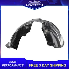 Fender Liner For 2018-2022 Chevrolet Equinox Front Right Passenger Side Inner