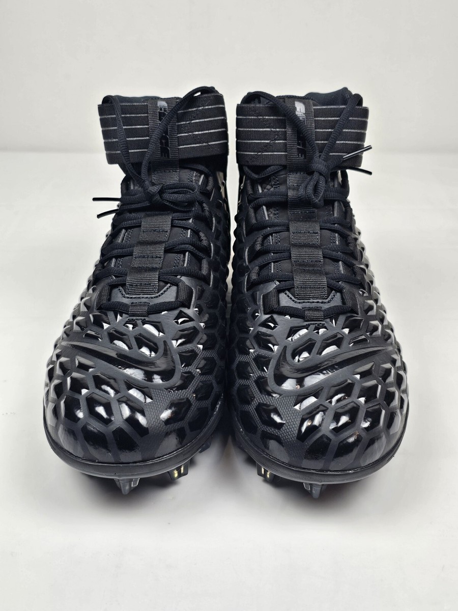 Nike Jordan Force Savage Pro 2 Football Cleats Mens 14.5  display picture 1