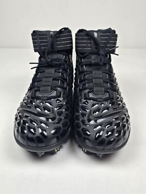 Nike Jordan Force Savage Pro 2 Football Cleats Mens 14.5  display picture 1
