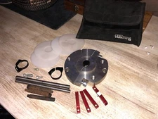 LIGHTNIN REPAIR KIT VEKTOR 871226PSP SEAL REMOVAL ASSEMBLY COLLAR SUPPORT