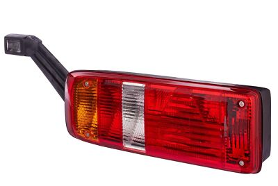 HELLA 2VP 340 934-211 COMBINATION REARLIGHT Left