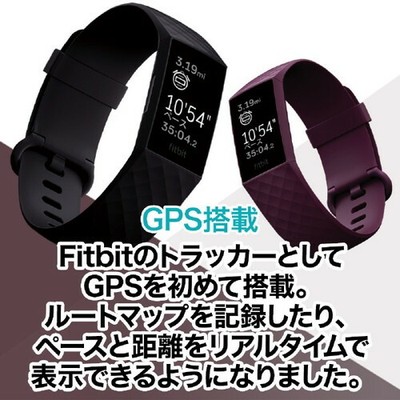Fitbit Charge 2025 - Main Image