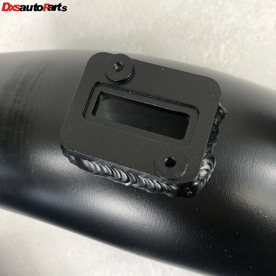 Kit de admisión de aire para Ford F-250/350/450/550 2017-2019 diésel 6,7 L turbo diésel Foto 3 de 4