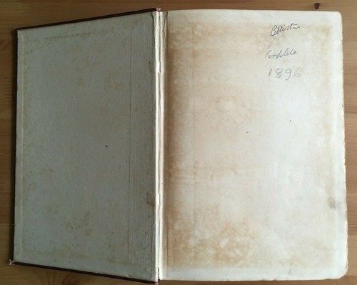 THE COMPLETE WORKS OF WILLIAM SHAKESPEARE (FALSTAFF EDITION) BLISS SANDS 1896 - Bild 5 von 8