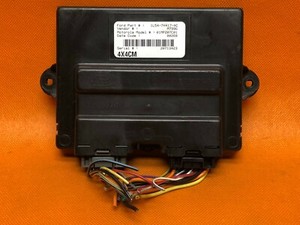 01 05 Ford Ranger Explorer Sport Trac Tccm Transfer Case Module 1l54 7h417 Ac Ebay