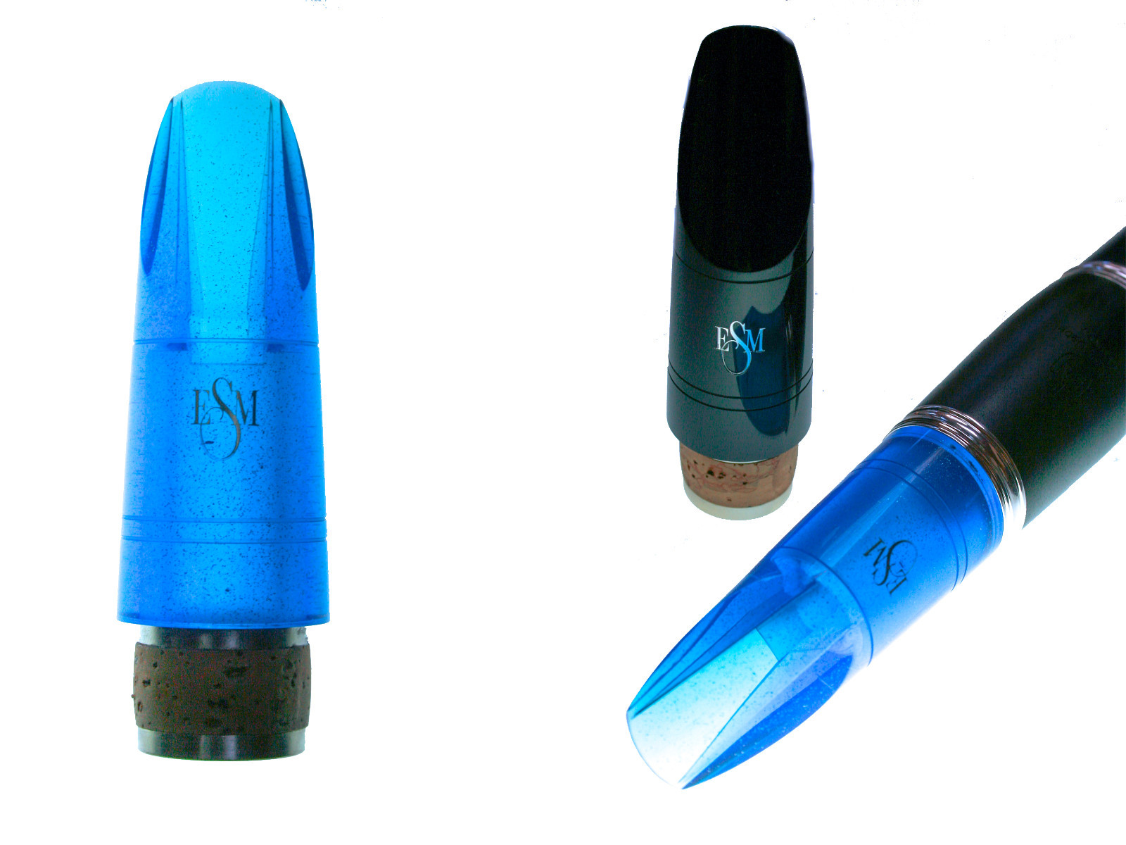 Ernst Schreiber Heaven Mouthpieces, ESM Professional