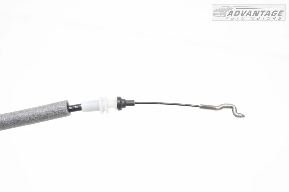 BMW 750i XDRIVE G12 2016-2019 manija de puerta exterior del pasajero delantero derecho OEM Foto 4 de 4