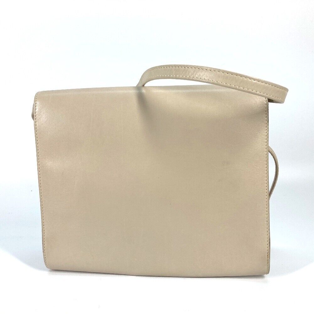 CELINE Pochette Bag Crossbody Triomphe Vintage 2WAY Clutch CELINE Pochette Bag Crossbody Triomphe Vintage 2WAY Clutch