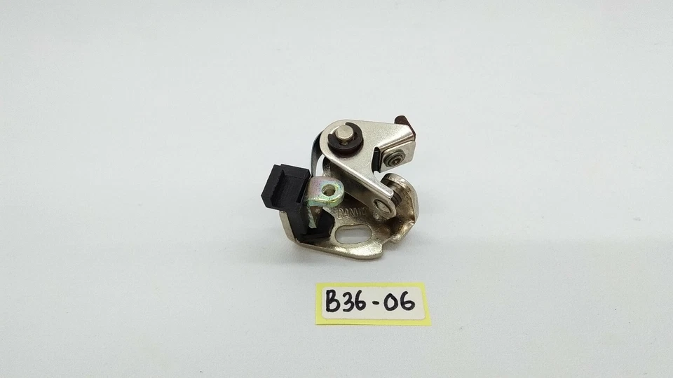 Контактная точка Suzuki A100 AS100 AC100 GT100 TS100 TC100 - Изображение 2 из 4