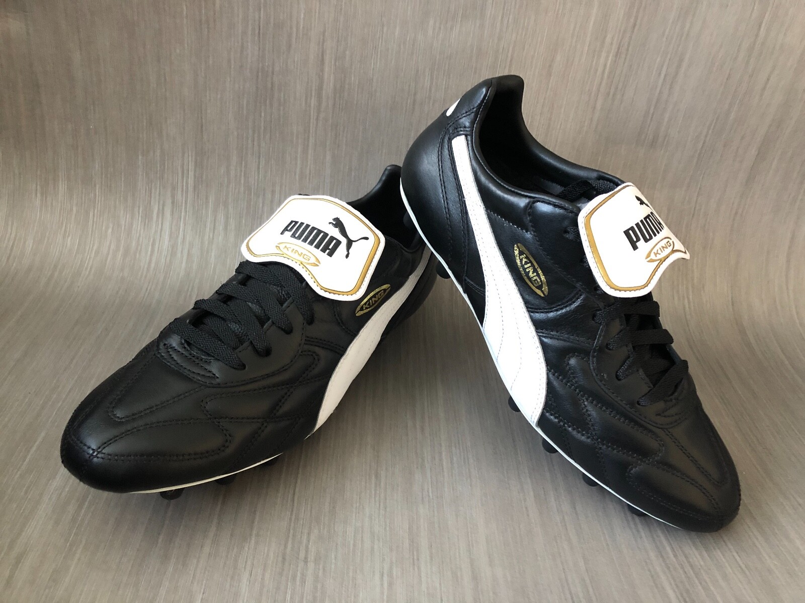 puma king k top