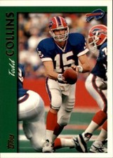 1997 Topps Football You Pick/Choose Cards #251-415 RC SP Stars 
