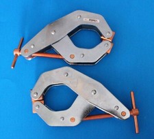 Ehomacantilever No Twist Deep Throat T Handle Multi Purpose Lever Clamp Ctc 3 - View #9