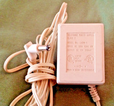 AC/DC Adaptor - Power Supply LADW-1 or DV-DC1220-DC-3