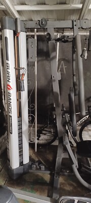 Weider pro workstation & norditrac runner