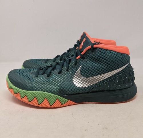 kyrie irving venus fly trap