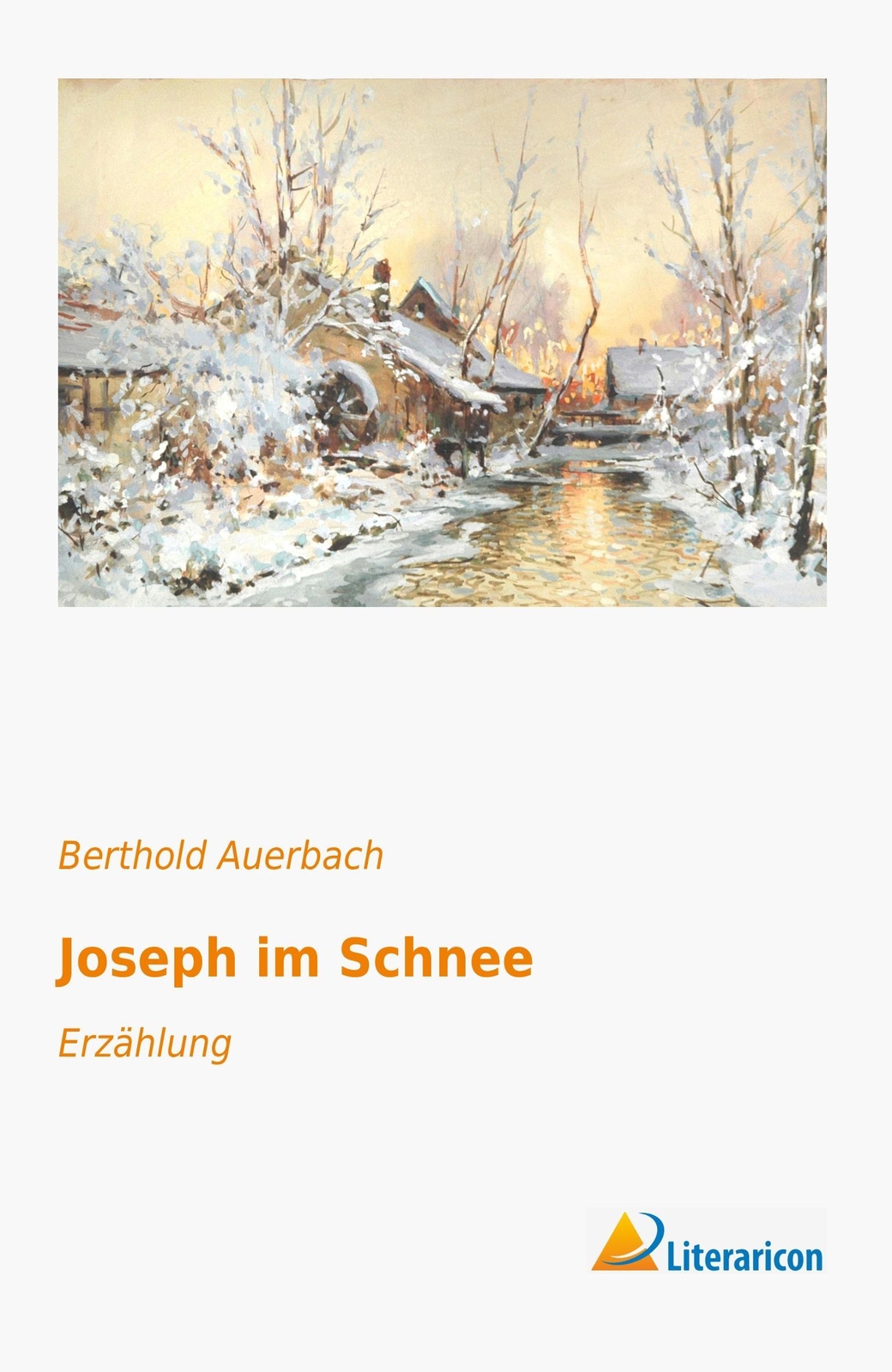 Thumbnail - Joseph Schnee | Buch | 9783956972966
