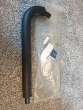 Mercedes-Benz W123 / W126 300TD Engine crankcase breather hose A6170100370