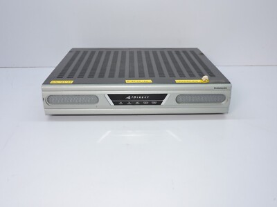 IDirect Evolution X5 S/N 164765 Satellite Router P/N E000355-0008 Rev 0F