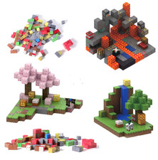 My Pixel World - Magnetic Pixel Craft Buildin...