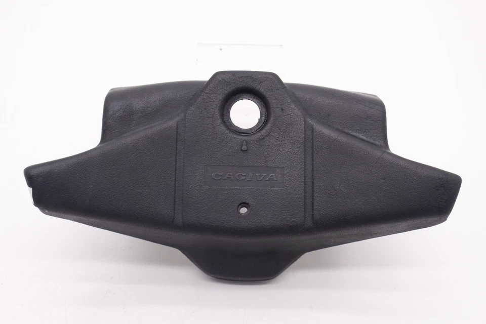 1987 CAGIVA ALAZZURA DESMO 650 ЗАЖИГАНИЯ ОТДЕЛКА ПАНЕЛИ КРЫШКА R2.BX26 - Изображение 2 из 4