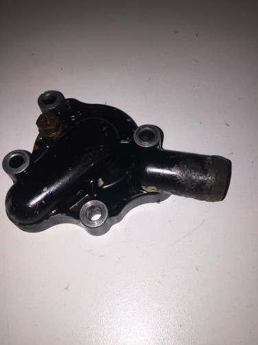 Carter De Pompe à Eau Pour Kawasaki KX 125 (année 1987) - Pièce D'origine D'occasion