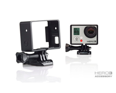 Genuine GoPro The Frame Go Pro HERO 3 | eBay