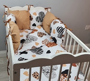 ebay cot bed