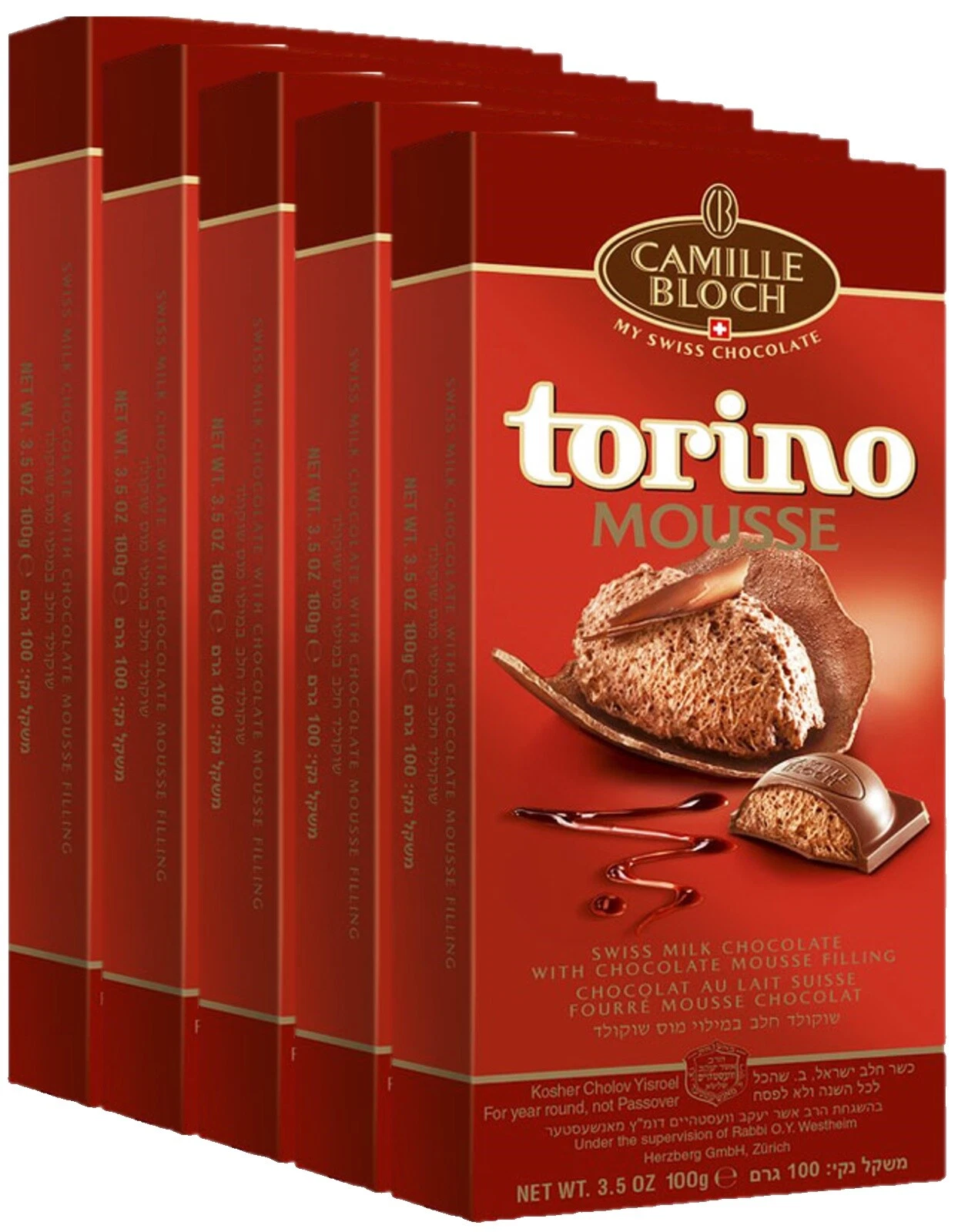 Party Kosher шоколадные сладости и ассорти