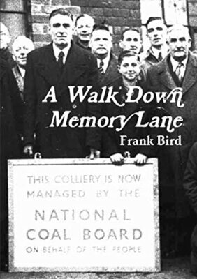 A Walk Down Memory Lane von Frank Bird (Taschenbuch, 2011)
