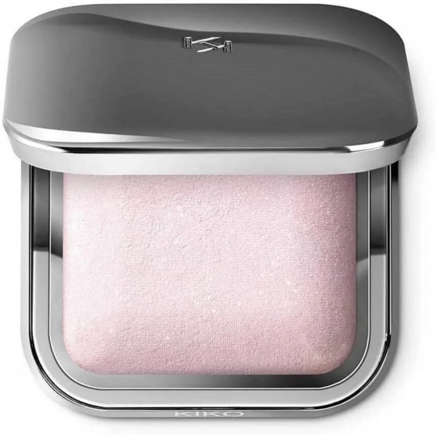 Kiko Milano Glitter Baked Highlighter  New In Box